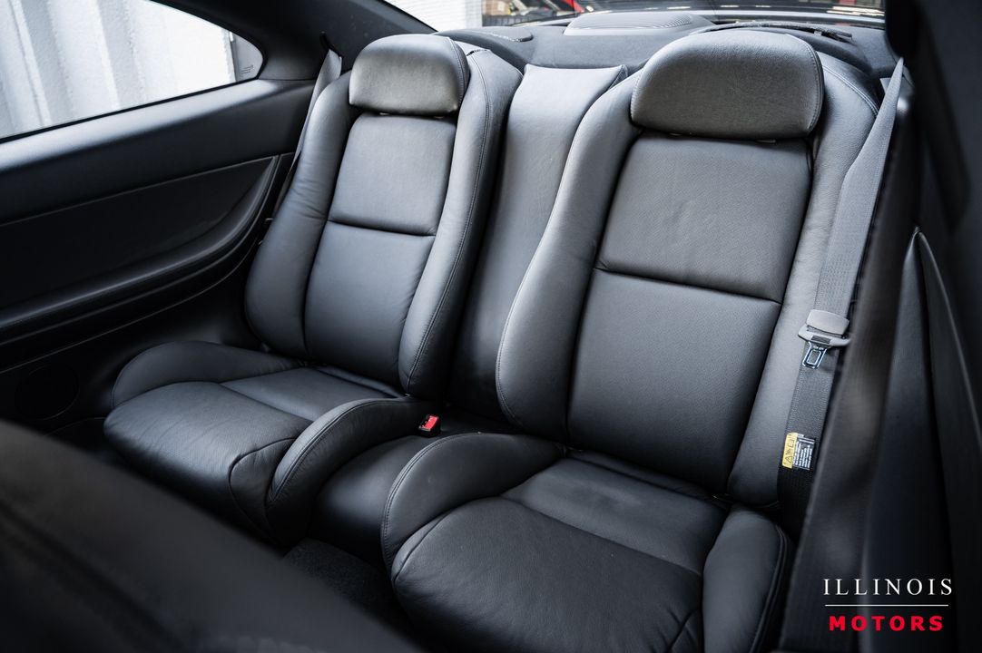 2006 Pontiac GTO