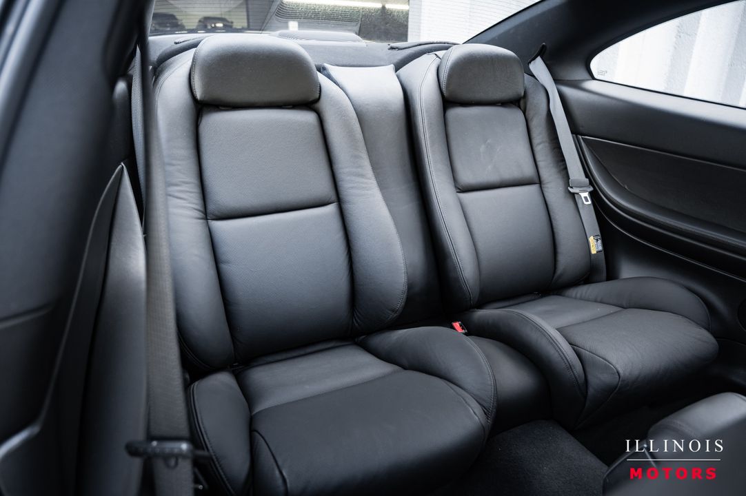 2006 Pontiac GTO
