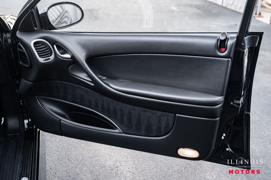 2006 Pontiac GTO