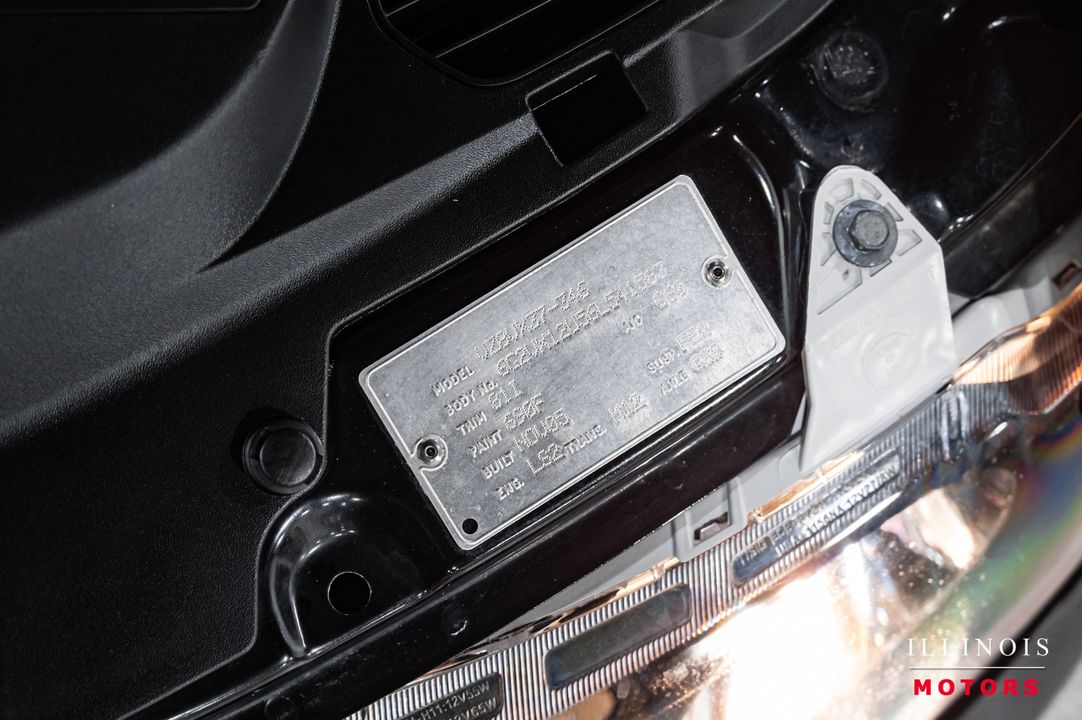 2006 Pontiac GTO