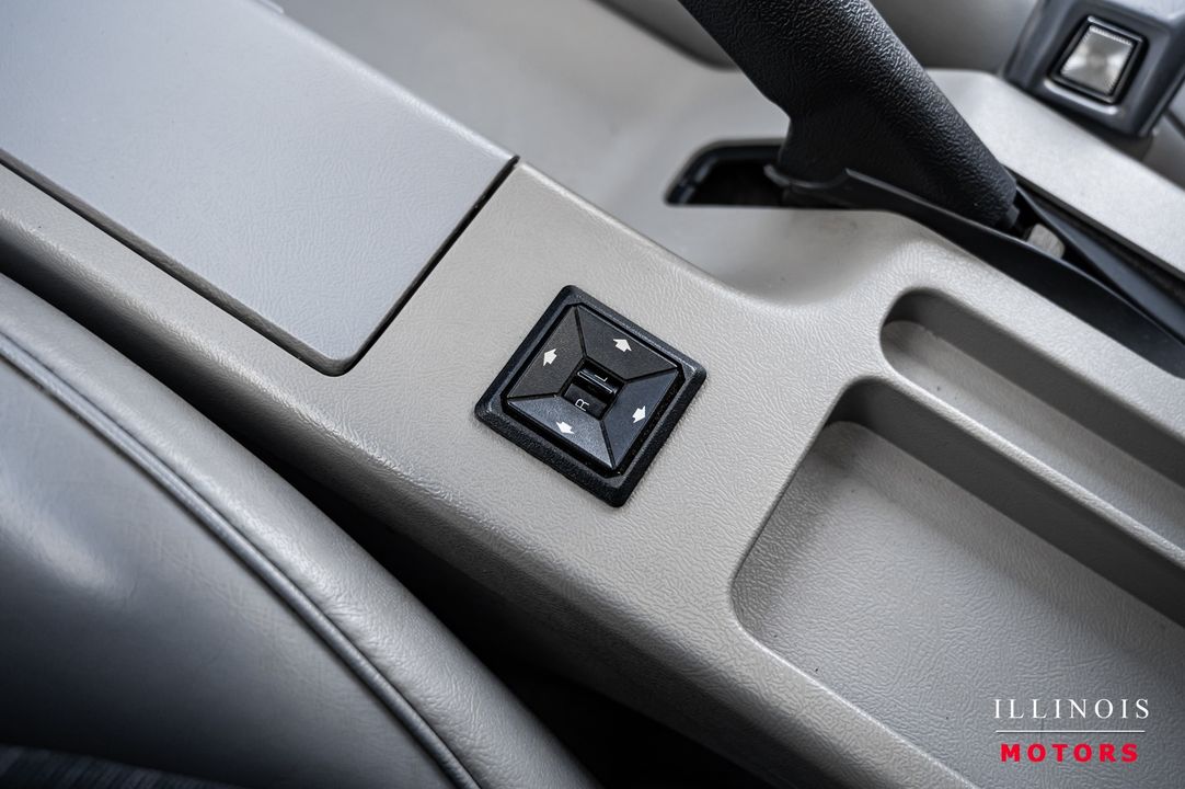 1990 Ford Mustang