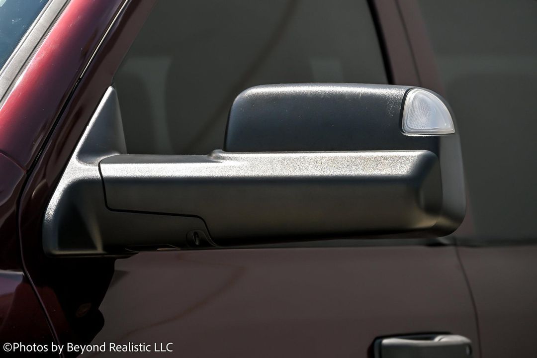 2020 Ram 3500