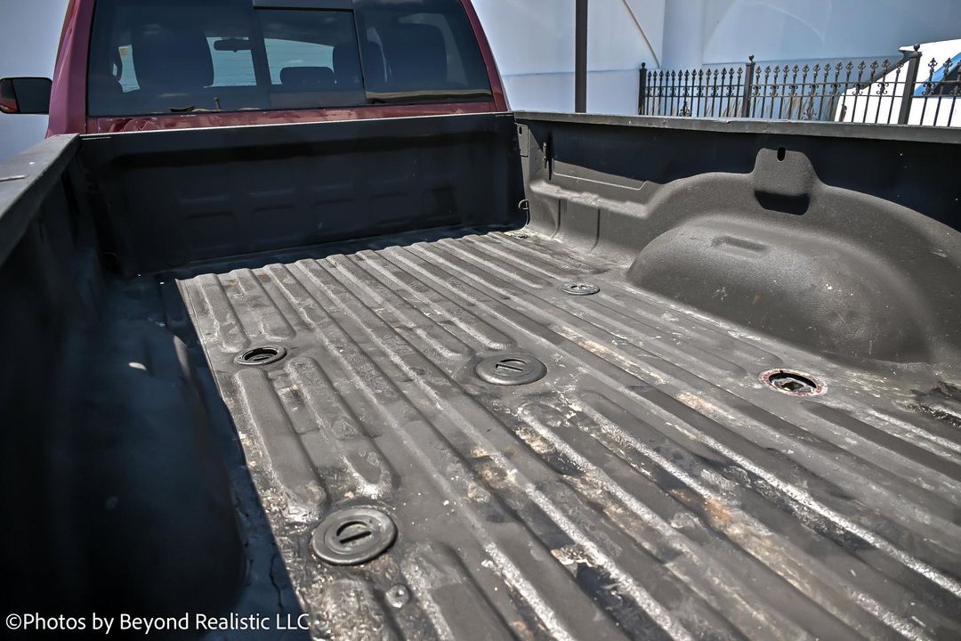 2020 Ram 3500