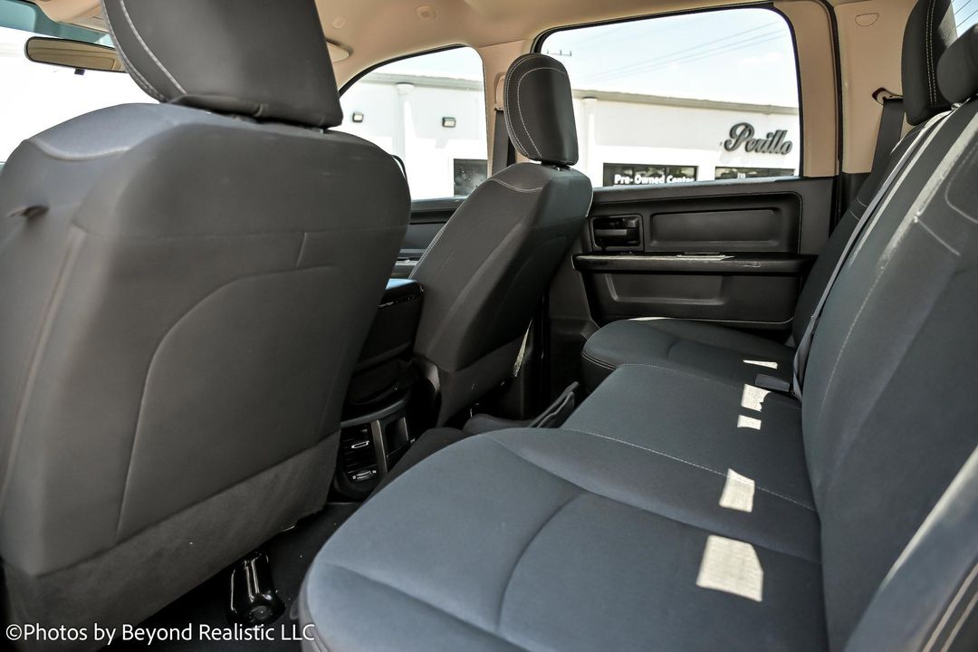 2020 Ram 3500