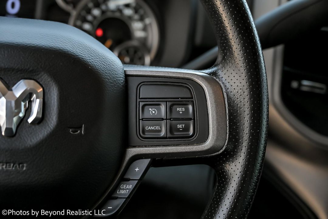 2020 Ram 3500