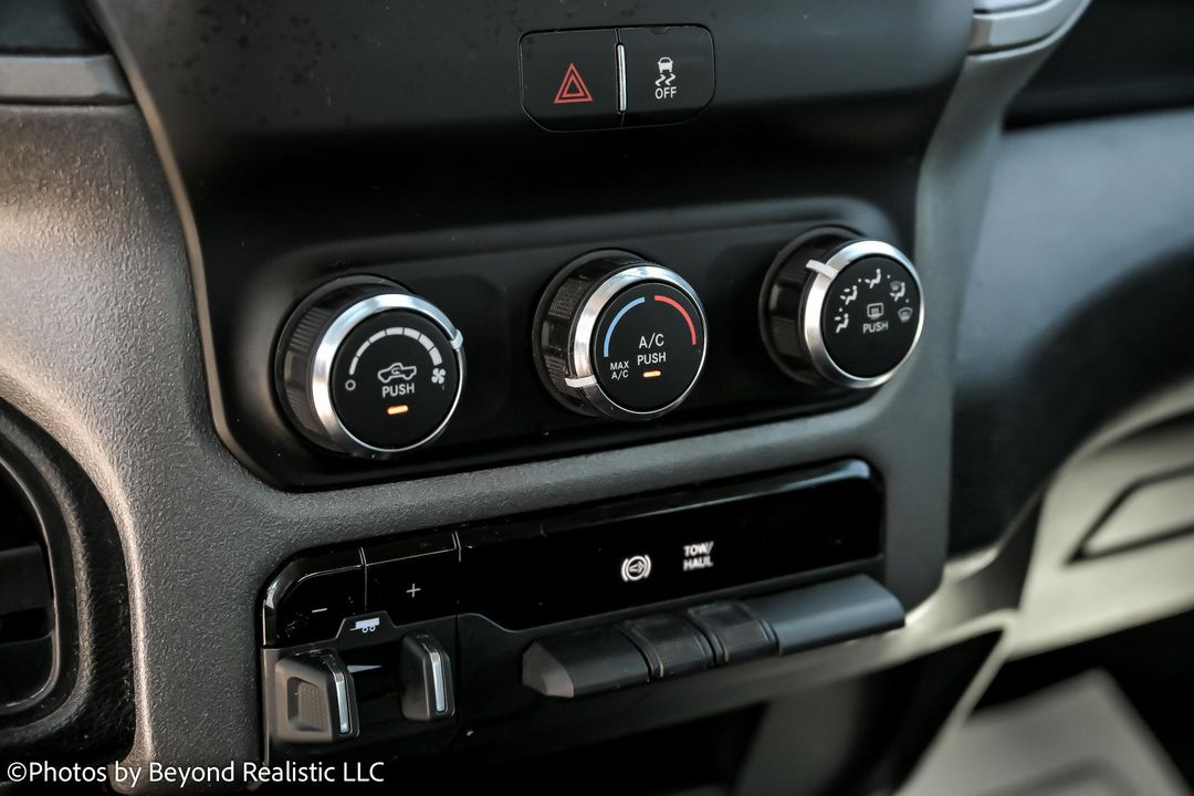 2020 Ram 3500
