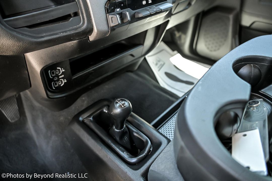 2020 Ram 3500