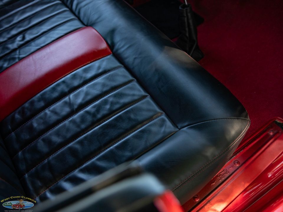 1929 Ford Custom Model A Roadster