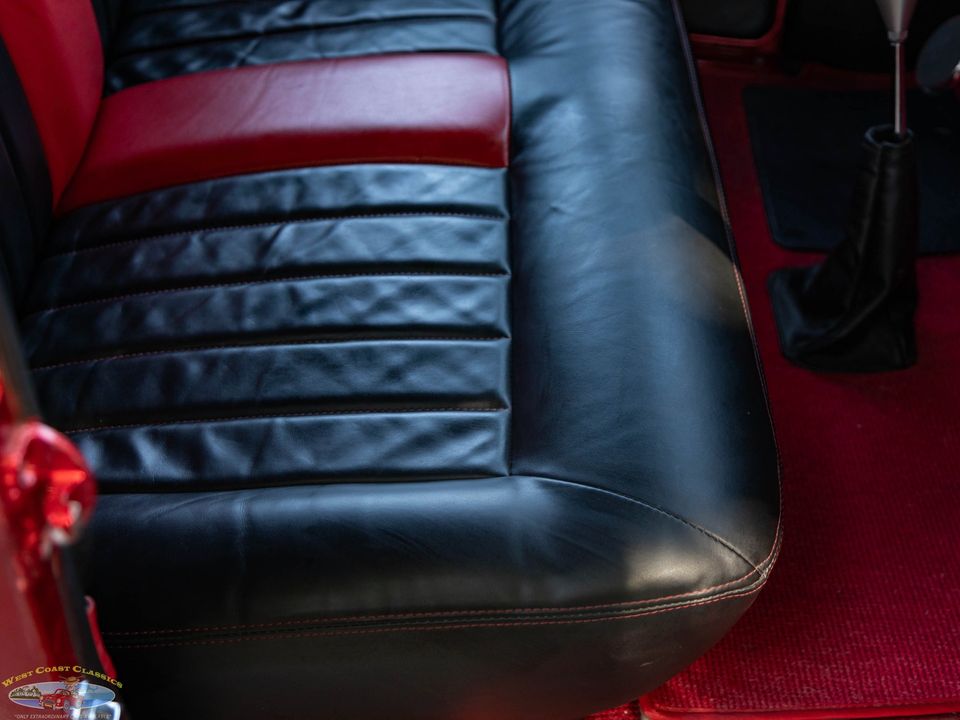 1929 Ford Custom Model A Roadster