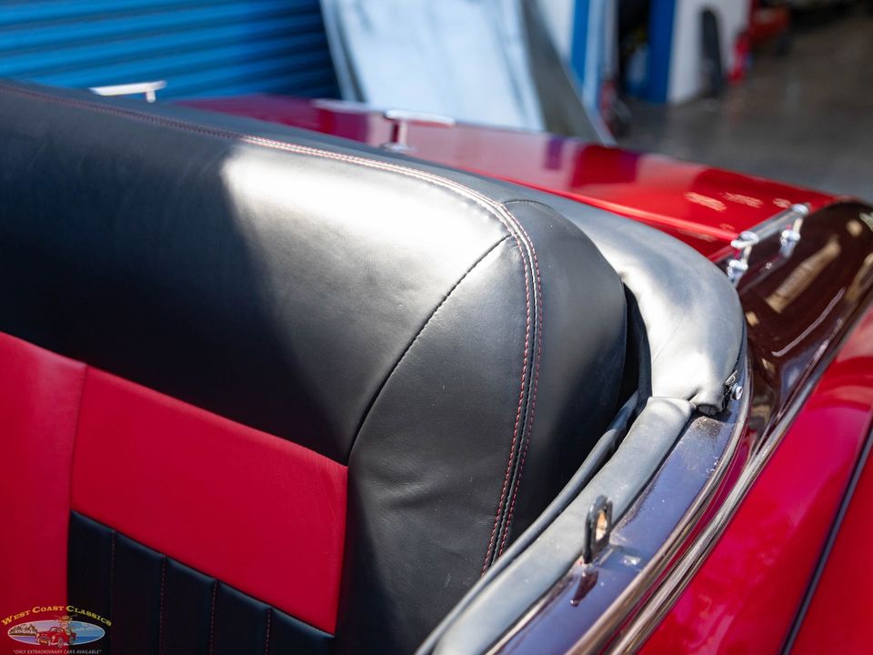 1929 Ford Custom Model A Roadster