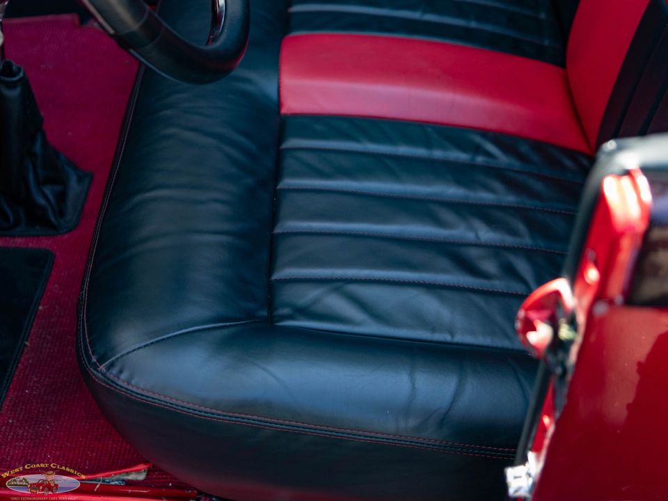 1929 Ford Custom Model A Roadster