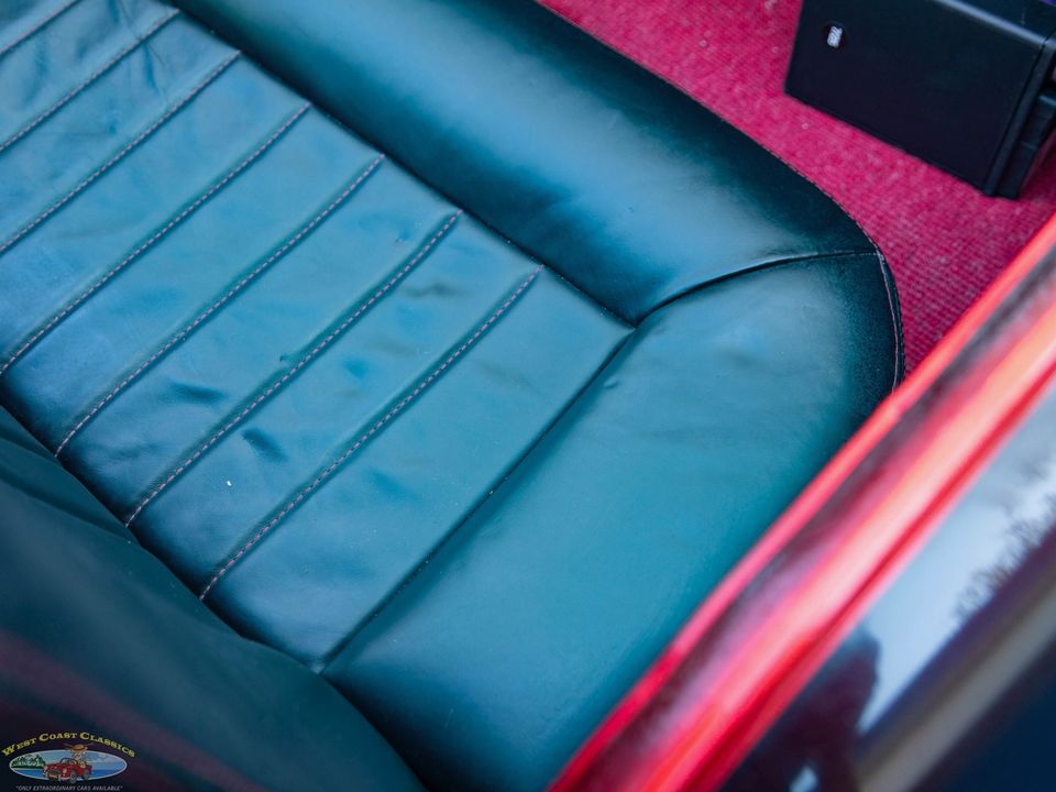 1929 Ford Custom Model A Roadster
