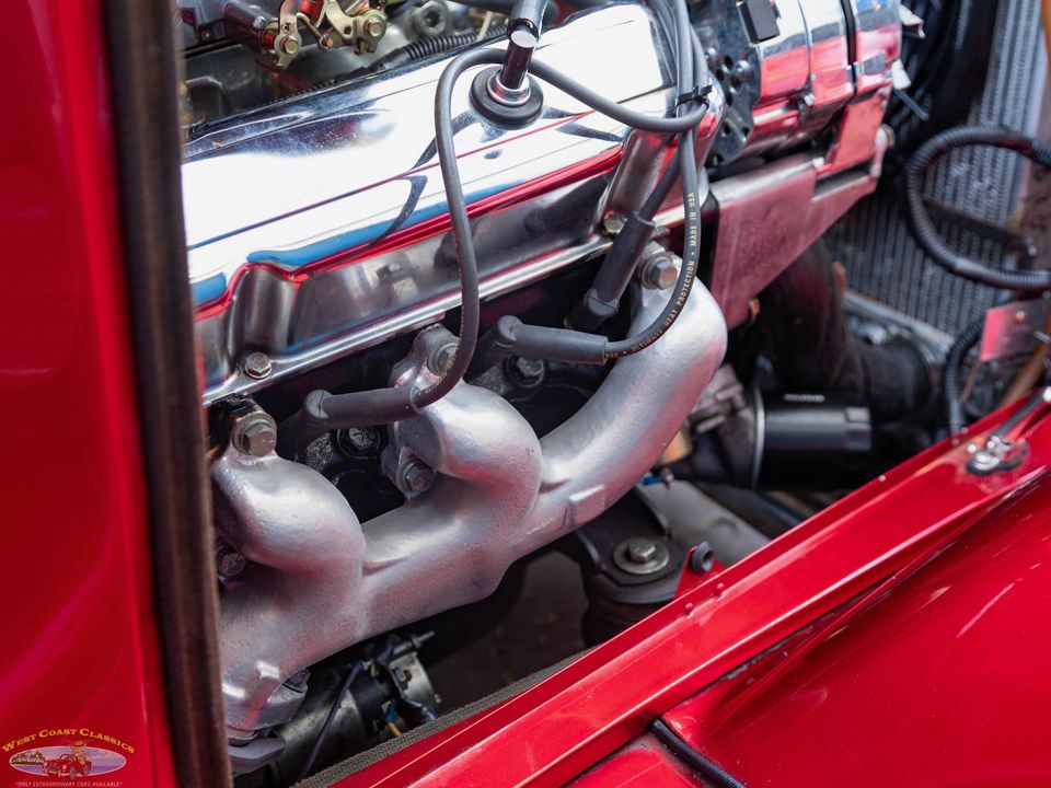 1929 Ford Custom Model A Roadster