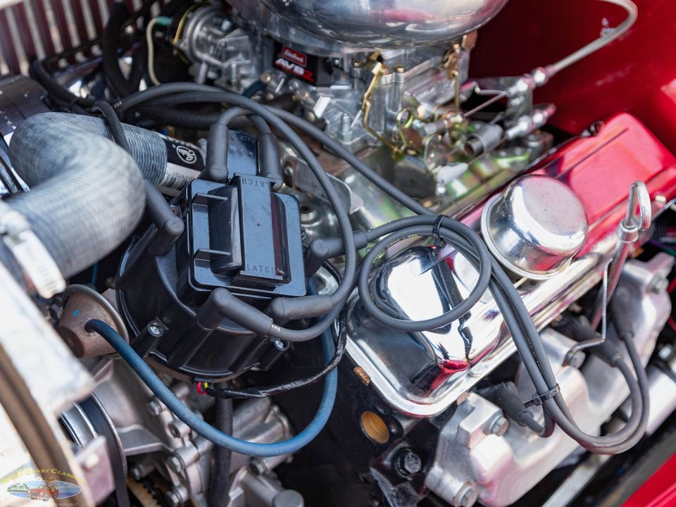1929 Ford Custom Model A Roadster
