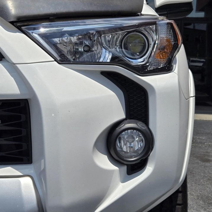 2018 Toyota 4Runner