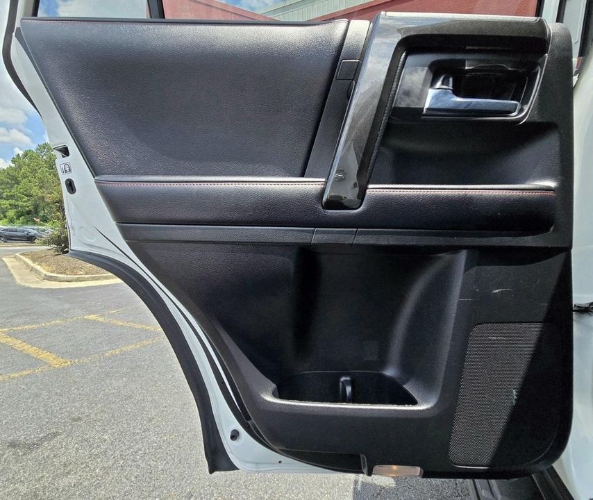 2018 Toyota 4Runner