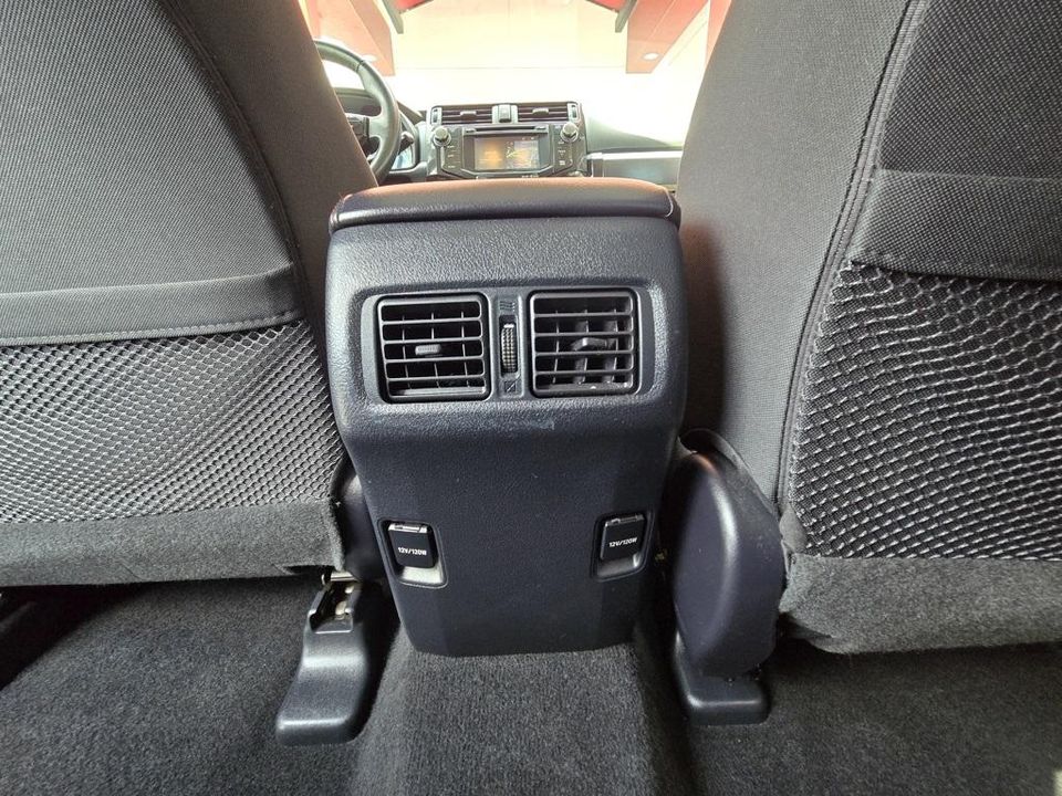 2018 Toyota 4Runner