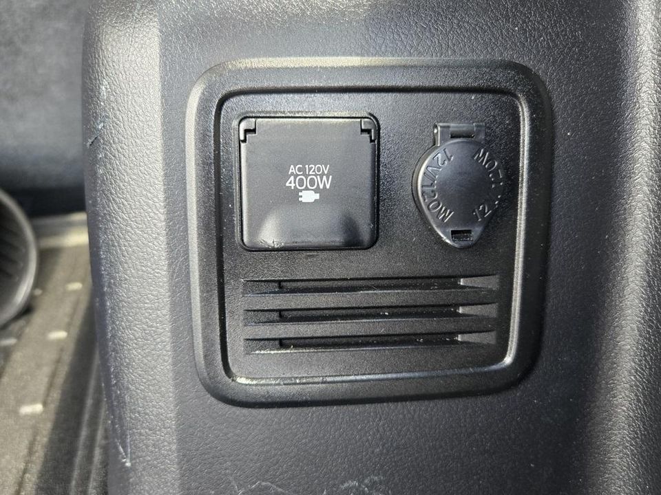 2018 Toyota 4Runner