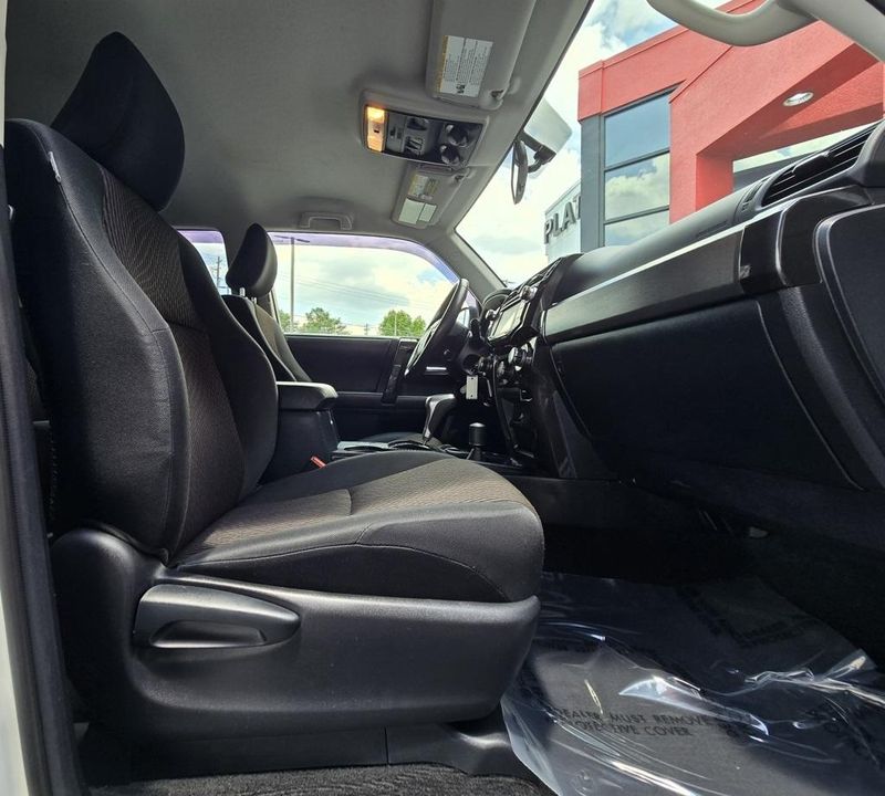2018 Toyota 4Runner