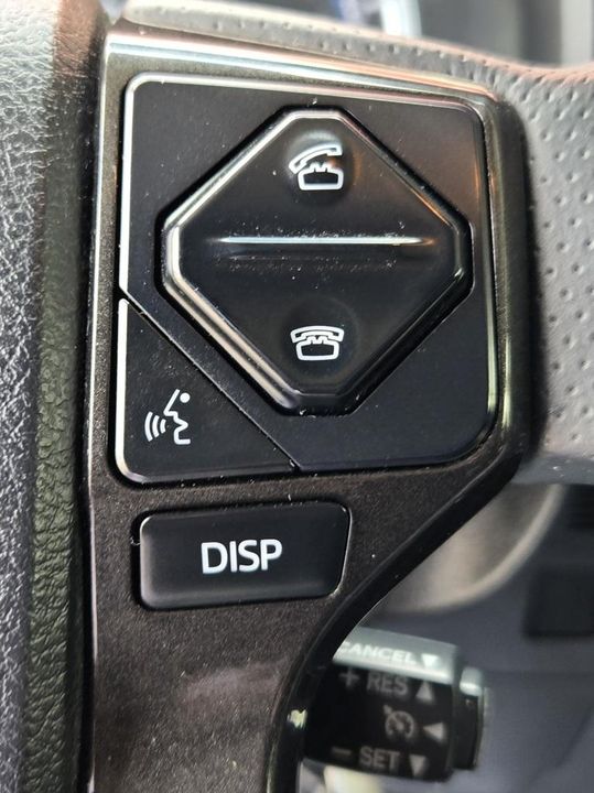 2018 Toyota 4Runner