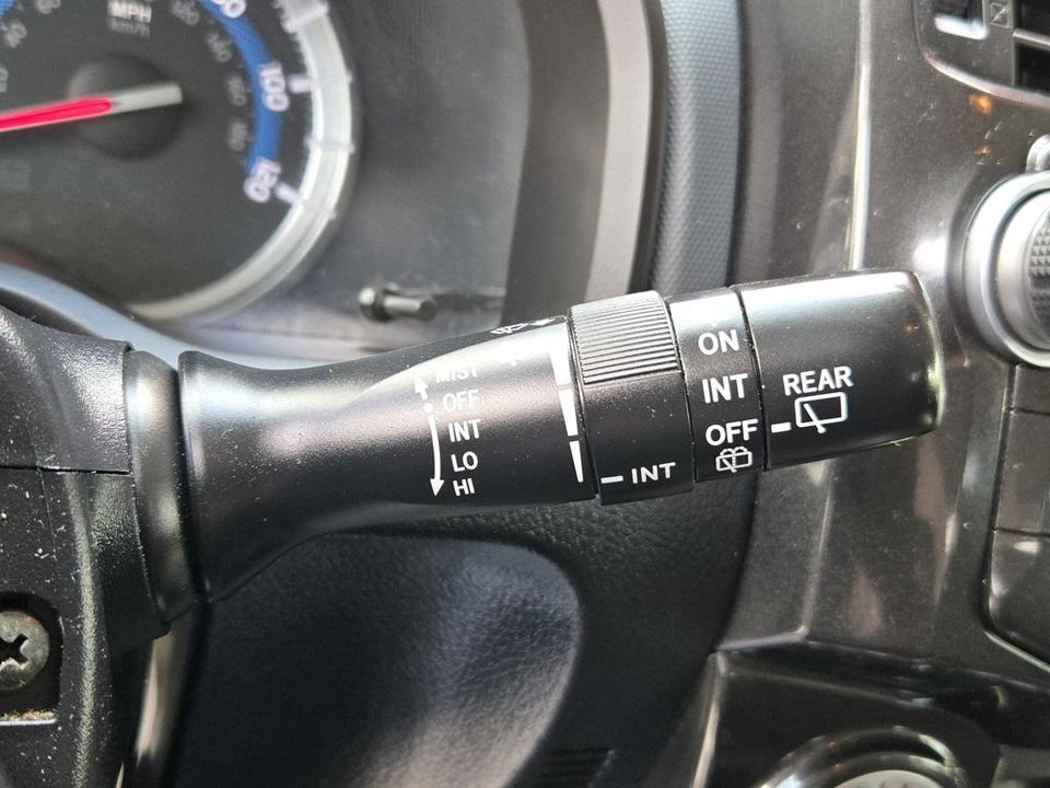 2018 Toyota 4Runner