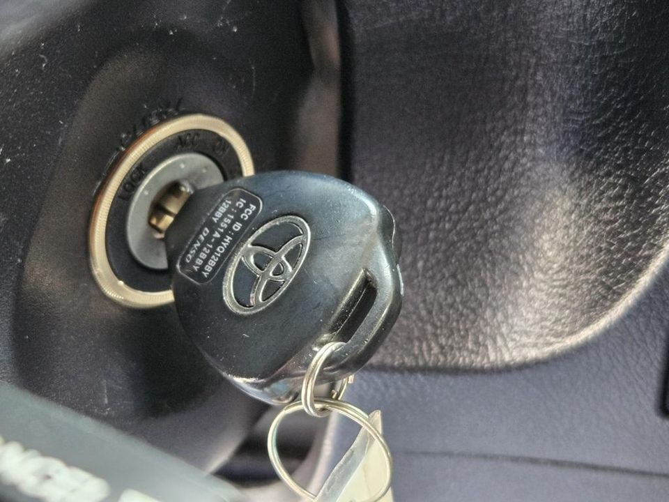 2018 Toyota 4Runner