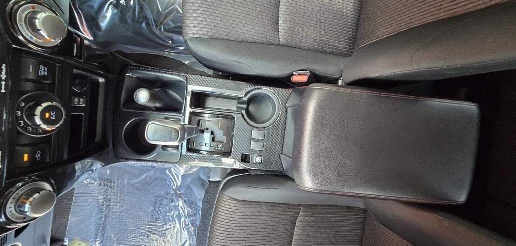2018 Toyota 4Runner