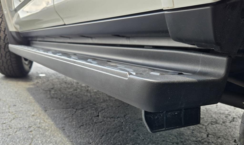 2018 Toyota 4Runner