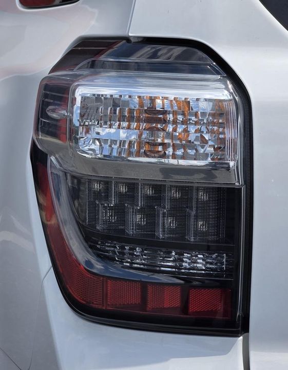 2018 Toyota 4Runner