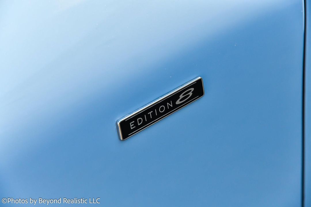 2024 Bentley Continental