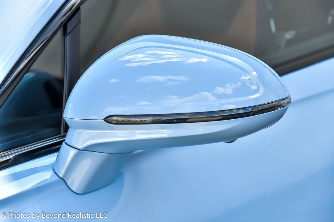 2024 Bentley Continental