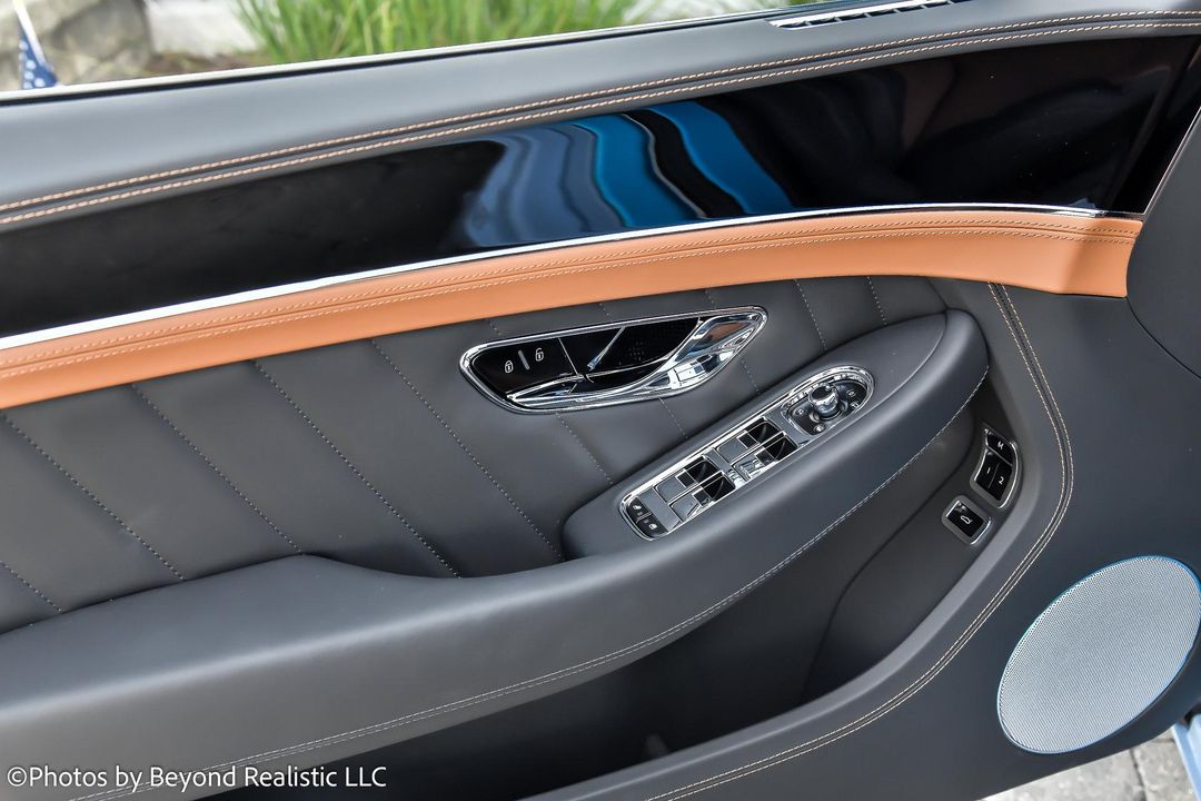 2024 Bentley Continental