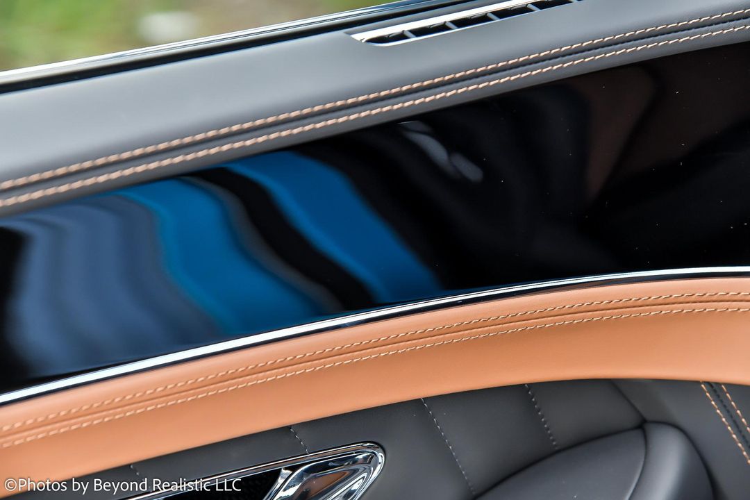 2024 Bentley Continental