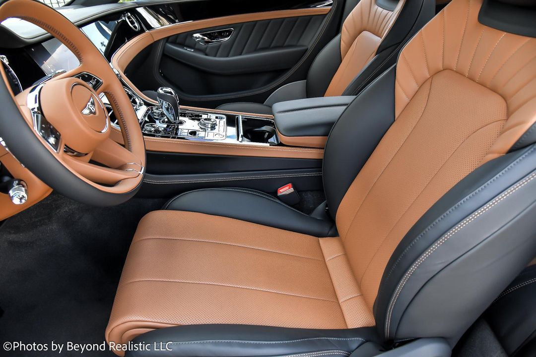 2024 Bentley Continental