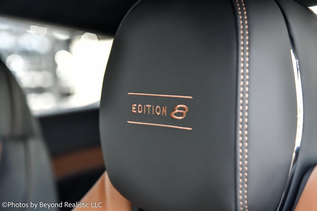2024 Bentley Continental