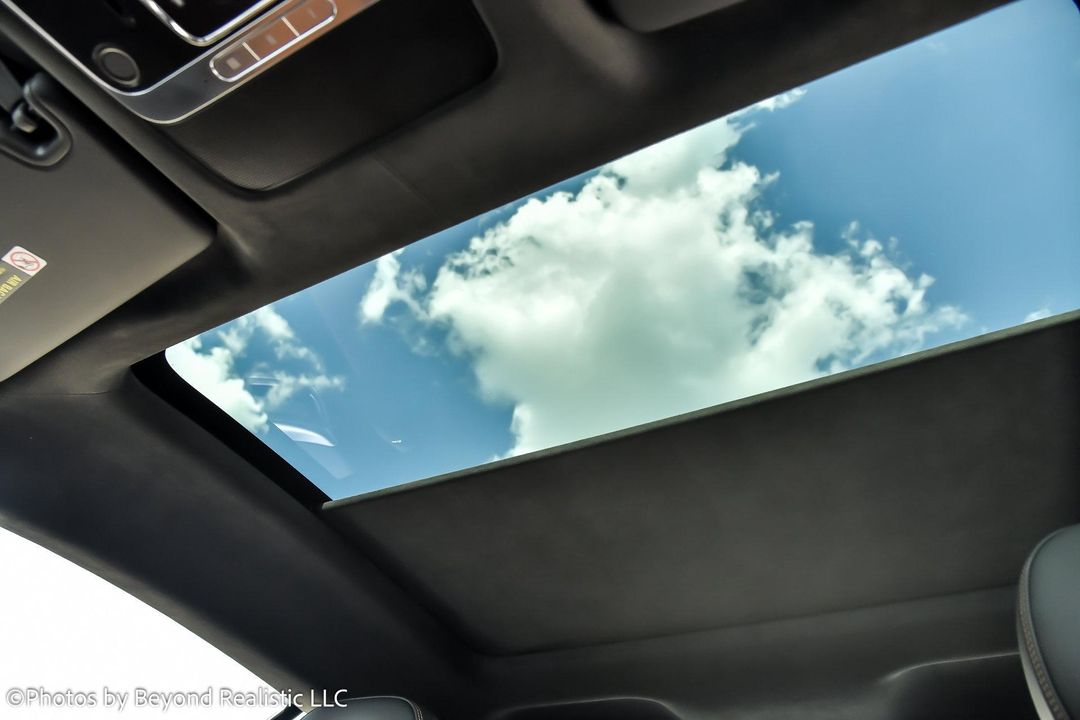 2024 Bentley Continental