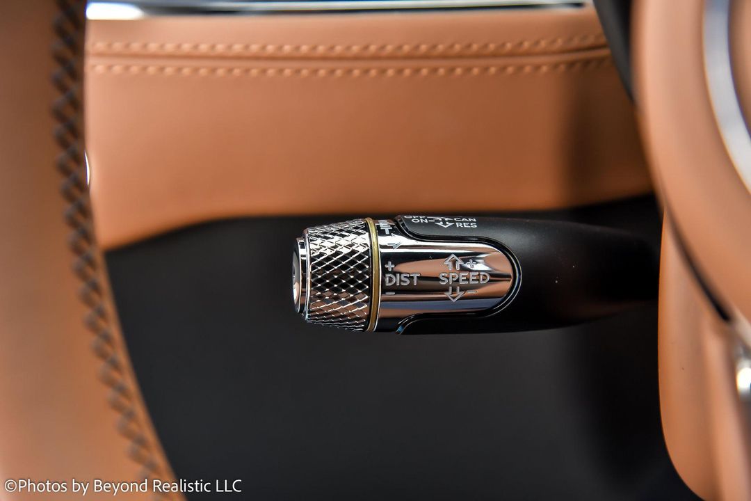 2024 Bentley Continental