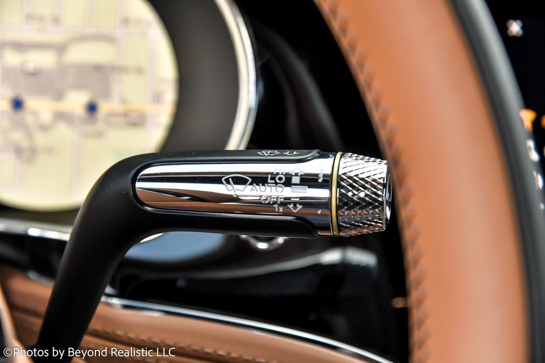 2024 Bentley Continental