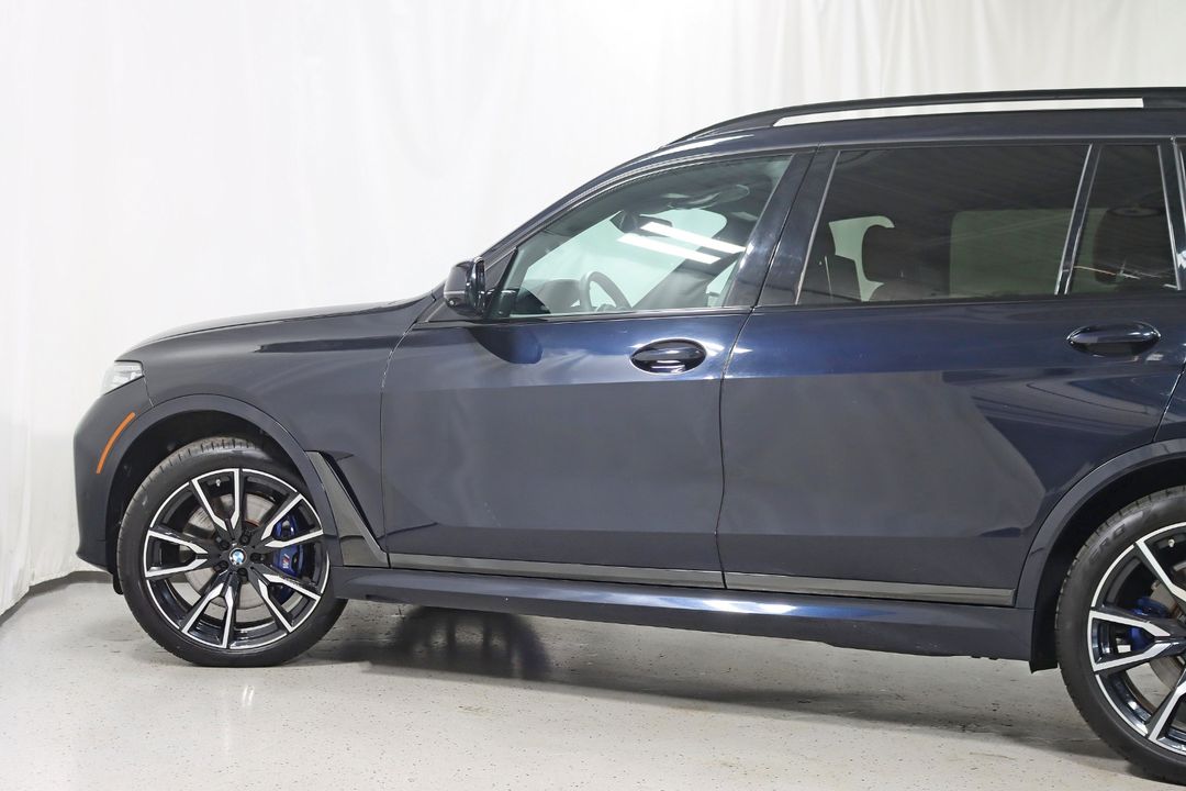 2019 BMW X7
