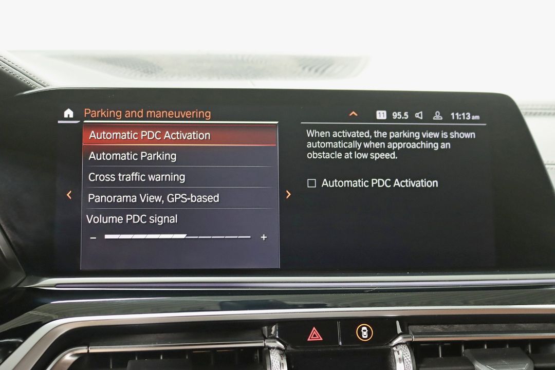 2019 BMW X7