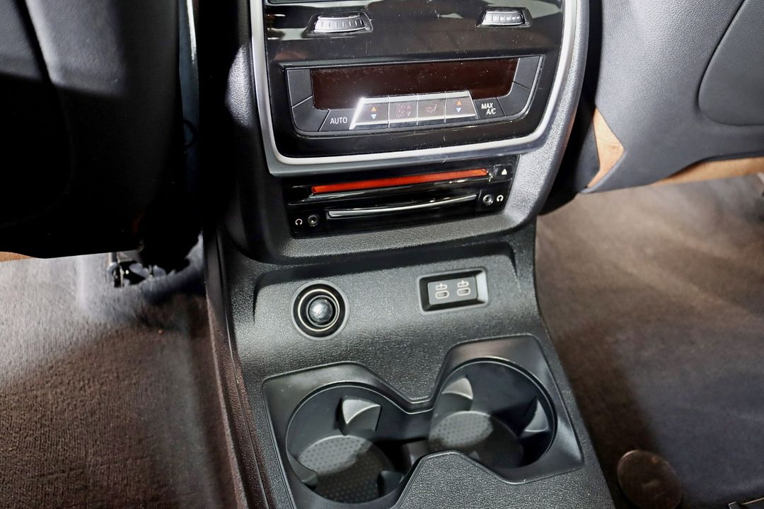 2019 BMW X7
