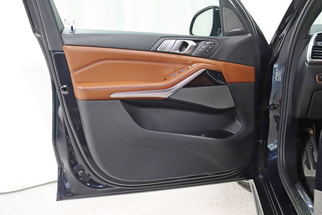 2019 BMW X7