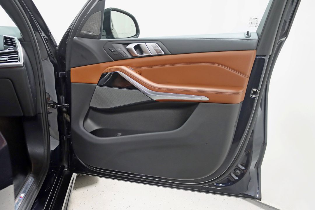 2019 BMW X7
