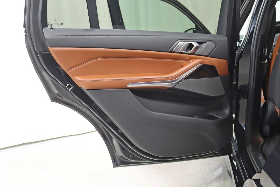 2019 BMW X7