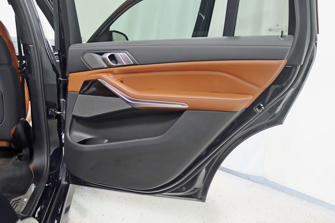 2019 BMW X7
