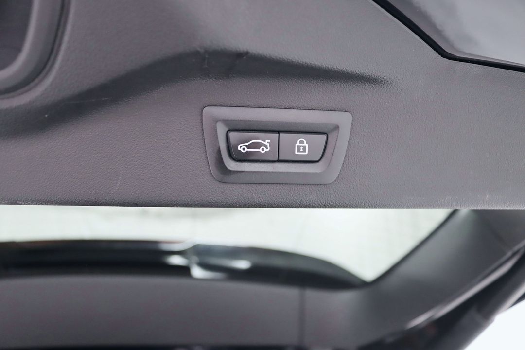 2019 BMW X7