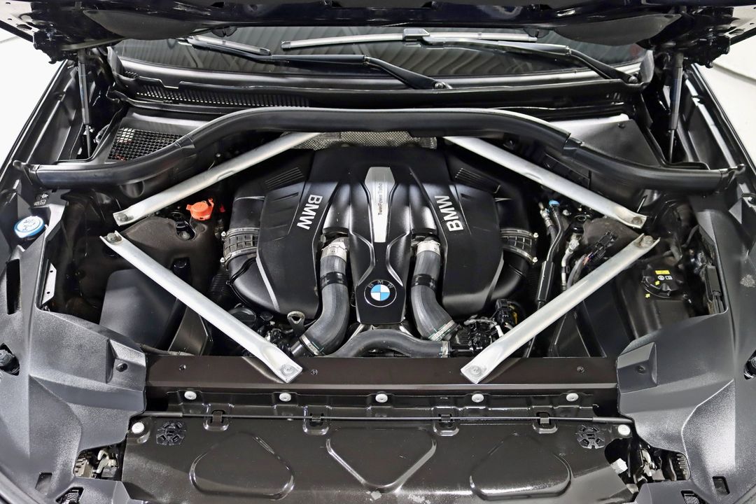 2019 BMW X7