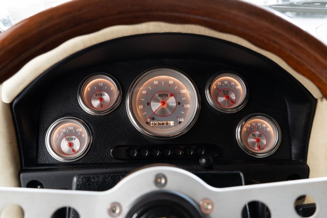 1997 Land Rover Defender