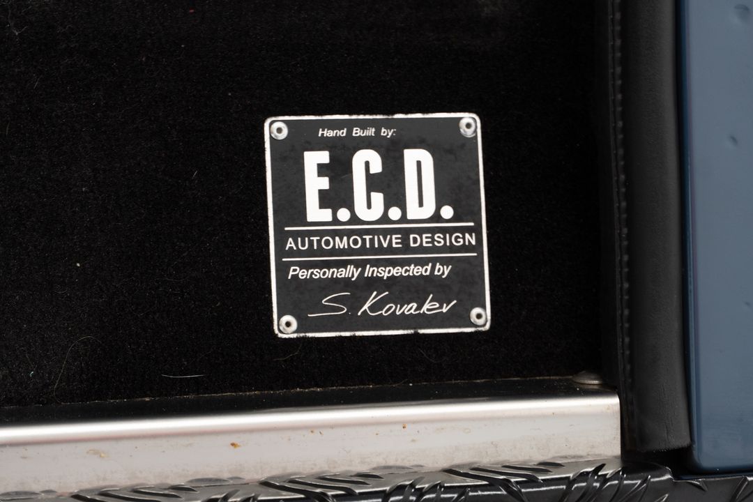 1997 Land Rover Defender