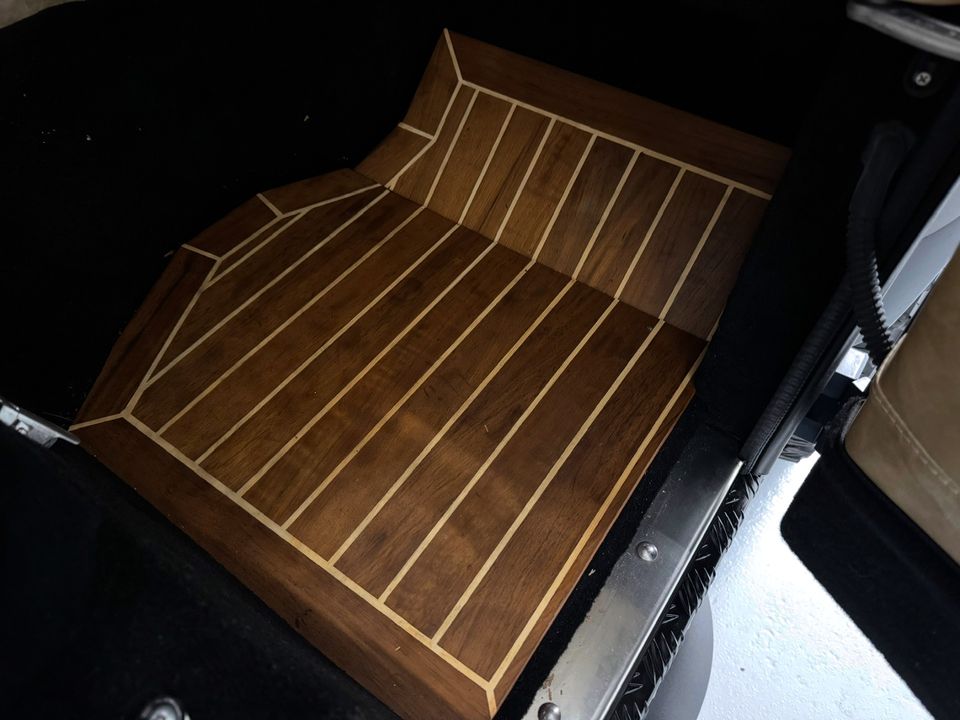 1997 Land Rover Defender